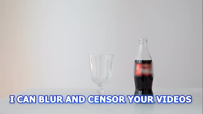 blur and censor your videos