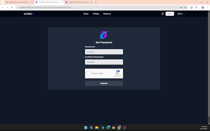 build custom responsive web apps with free deployment