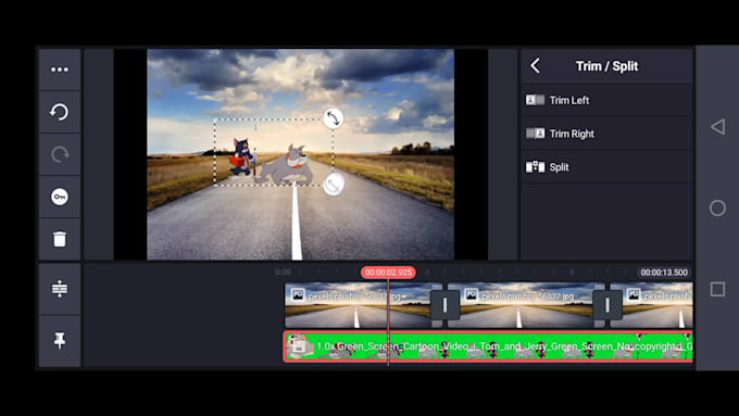 be your kids video editor