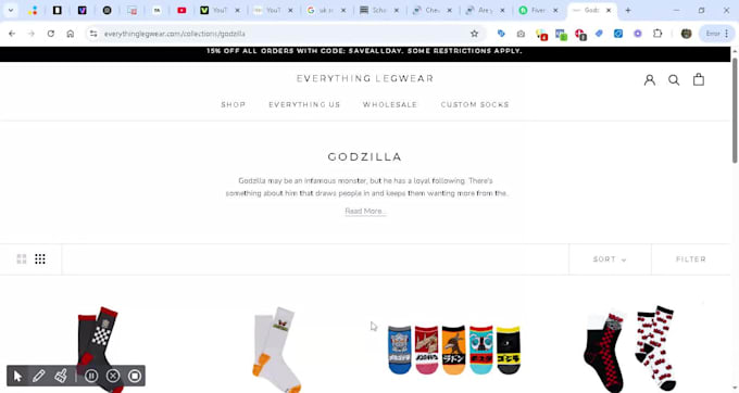 add read more functionality to the content