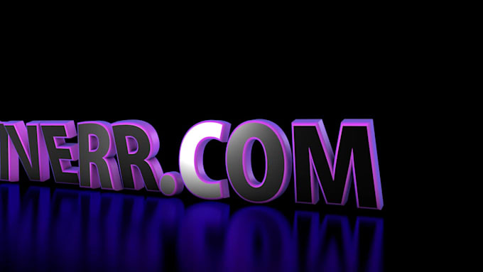 change fiverr text with your web site name