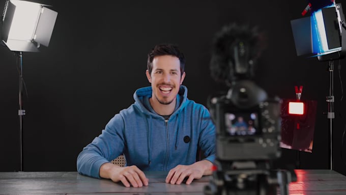 edit engaging shortform video