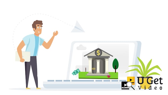 create a professional explainer video