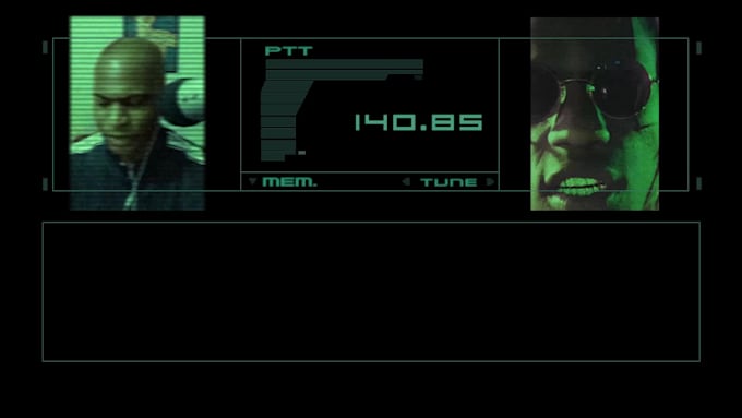 record a solid snake impression for you