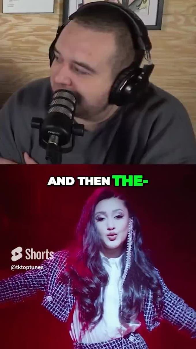 Edit viral youtube shorts and tiktoks by Thegonzmusic | Fiverr
