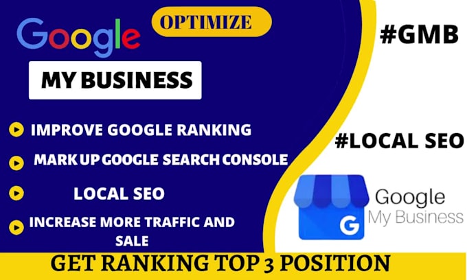 My Business How To Get My Website Ranking On Google Google Ranking