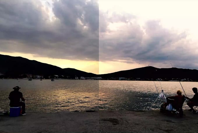make anything on photoshop