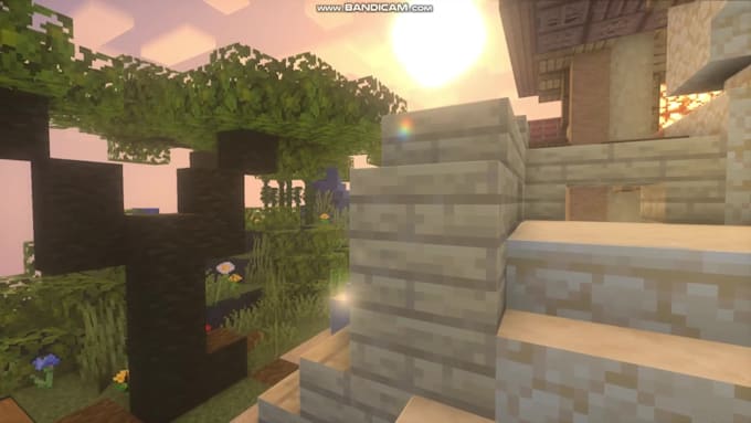Build a minecraft plot for you by Roobno | Fiverr