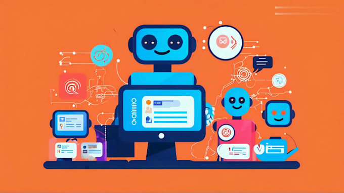 develop ai based chatbot using voiceflow