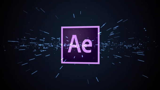 Adobe after effect template edit and export by Haquefahim | Fiverr