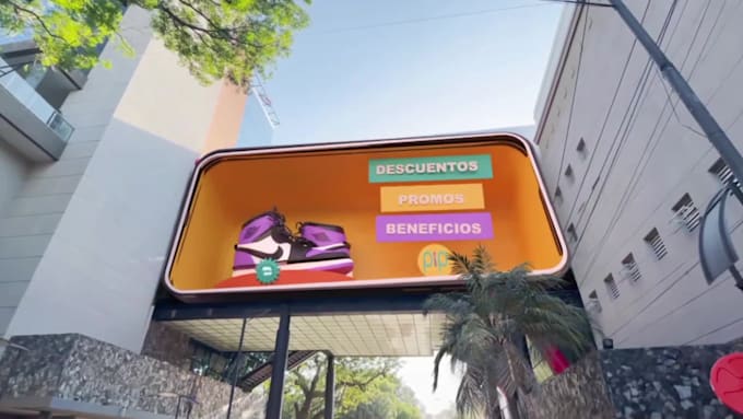 make 3dcgi products animation videos