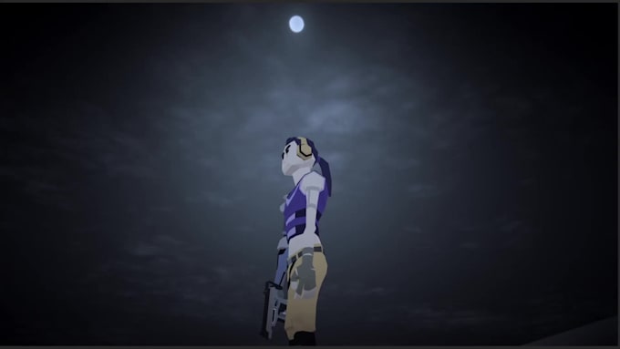 Create custom script for unity by Mooumari | Fiverr