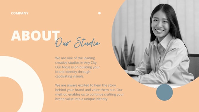 design powerpoint presentation, canva and google slides