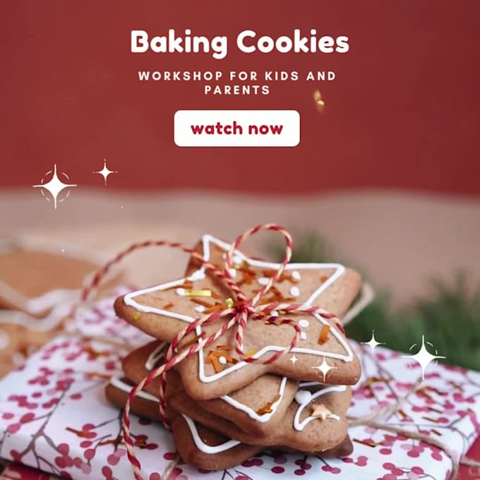 Custom canva design leaflet, flyer, postcard, handout, wallpaper by