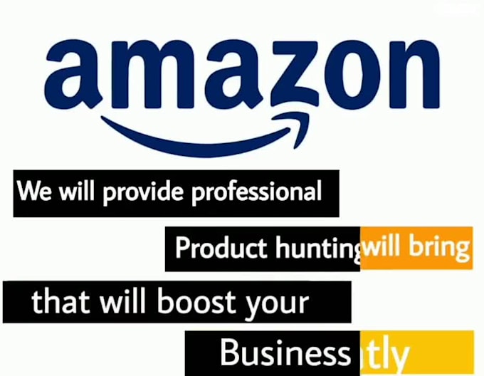find and source wining amazon fba wholesale products