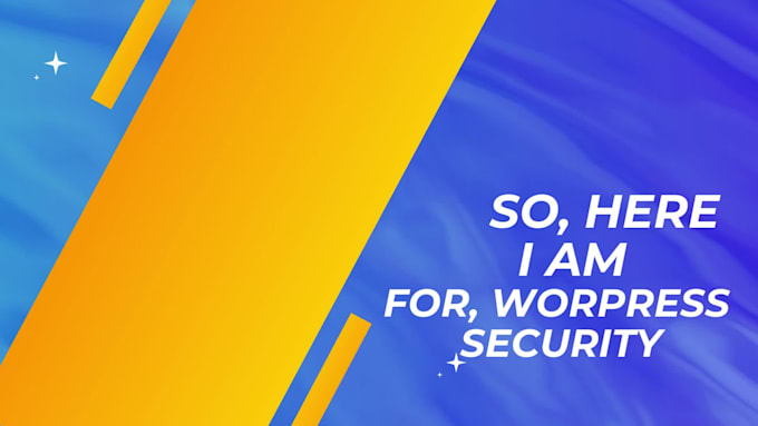 remove wordpress malware removal, fix hacked wordpress bug and install security
