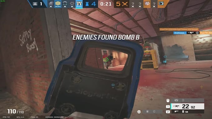 provide professional coaching for rainbow six siege PC and console