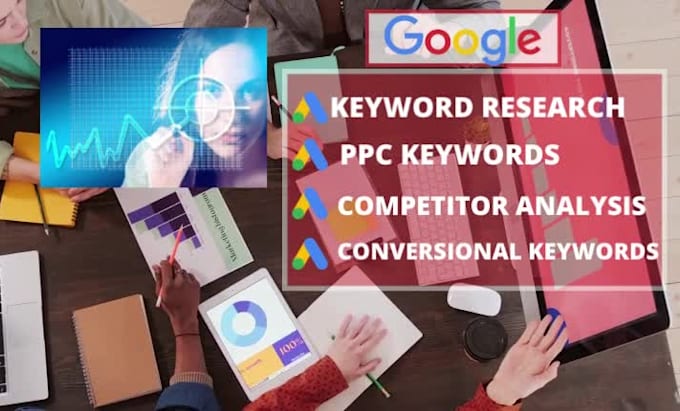 do highly converting 100 PPC keyword research advanced google adwords kw search