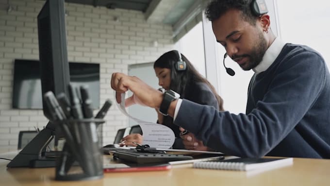 be your remote systems administrator