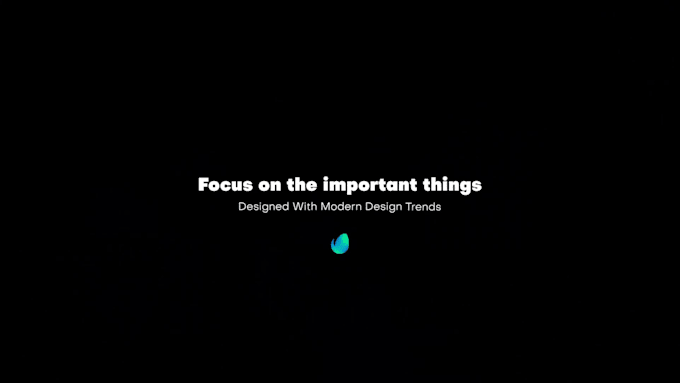 create app promo video or explainer video