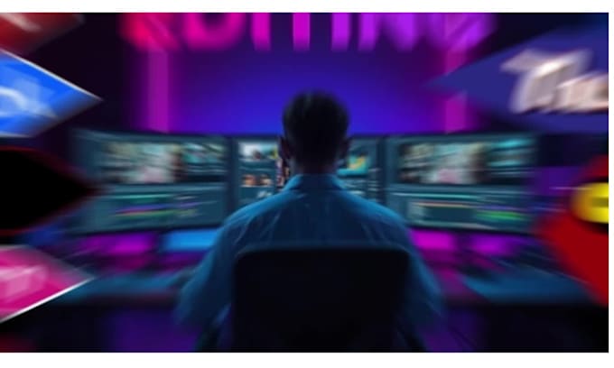edit youtube, tiktok, and instagram videos with free thumbnail