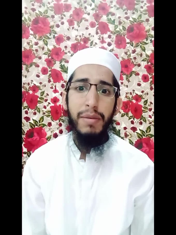 Be your arabic teacher by Arsalanraza099 Fiverr