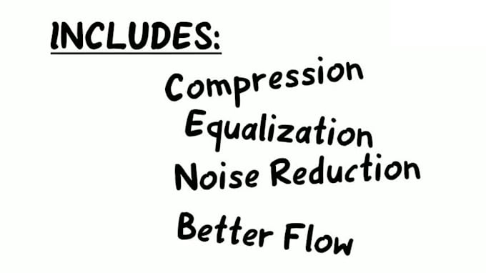 edit your audio drama podcast
