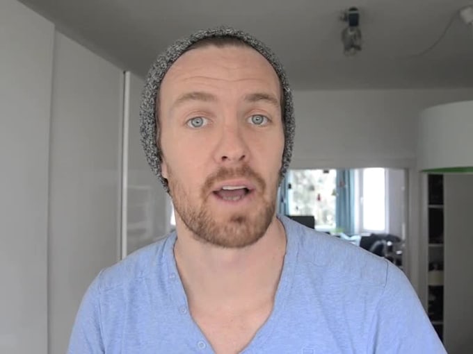 create a GREAT natural  testimonial and more