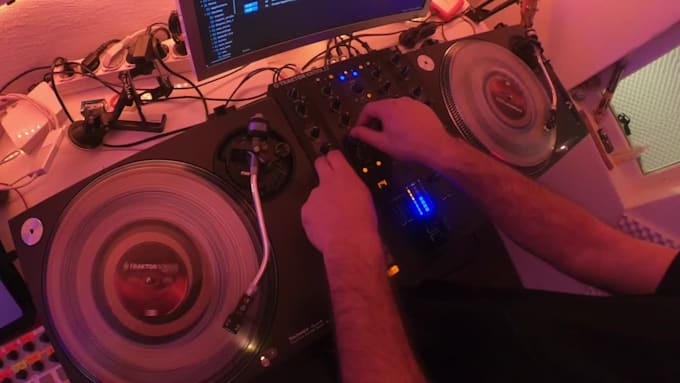 Mix and master your track using digital and analog outboard gear ...
