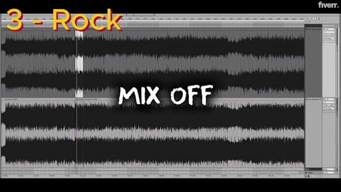 mix and master your song for streaming and club
