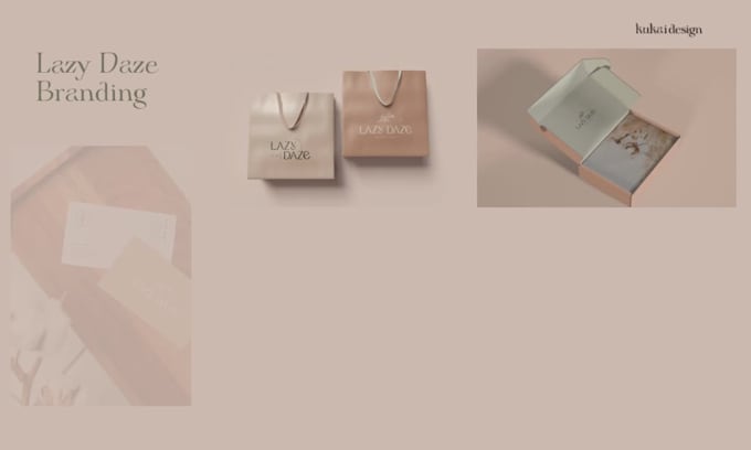 design an elegant business card