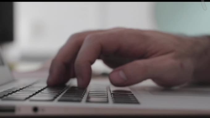 be your expert virtual assistant for data entry and typing