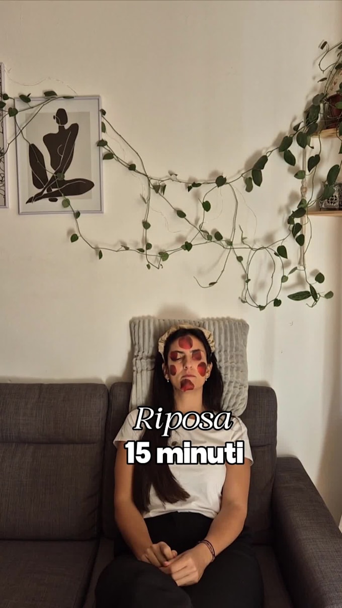 create the perfect ugc video in italian