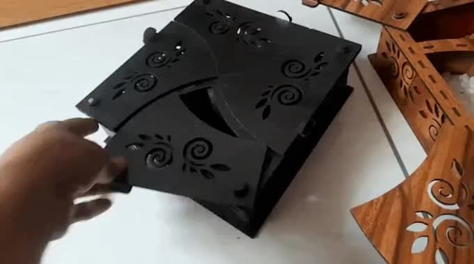 do design functional 3d models or 3d printing