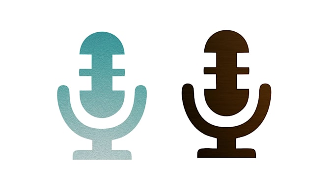 create custom icons and symbols with different appearances