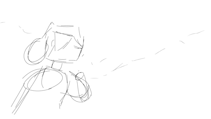 create storyboards and animatics showcasing your idea proposal