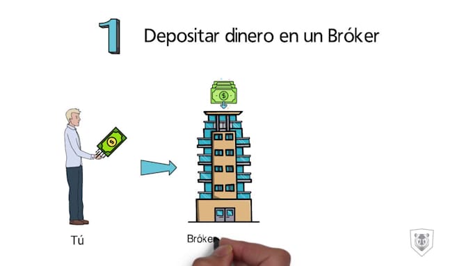 I will create amazing whiteboard animation in spanish or english