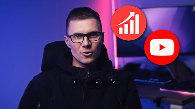 do high quality youtube video editing