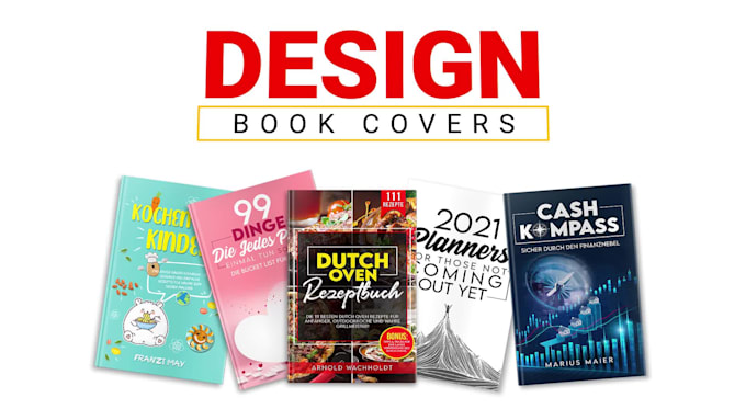 kdp cover book cover kindle cover design paperback cover