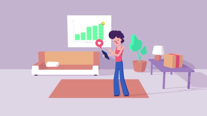 Why Animated Videos For Your Business Should Be Professionally Designed