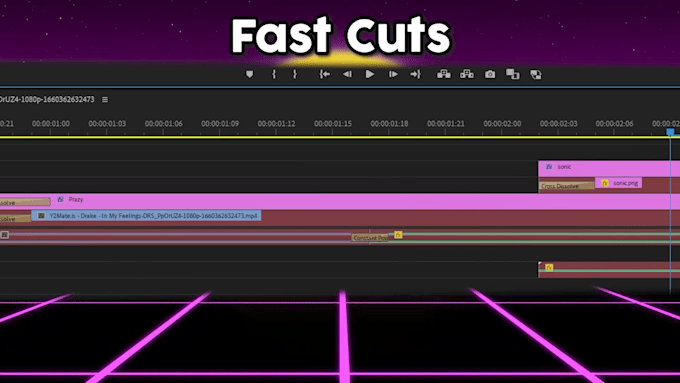 professionally edit your gaming youtube videos