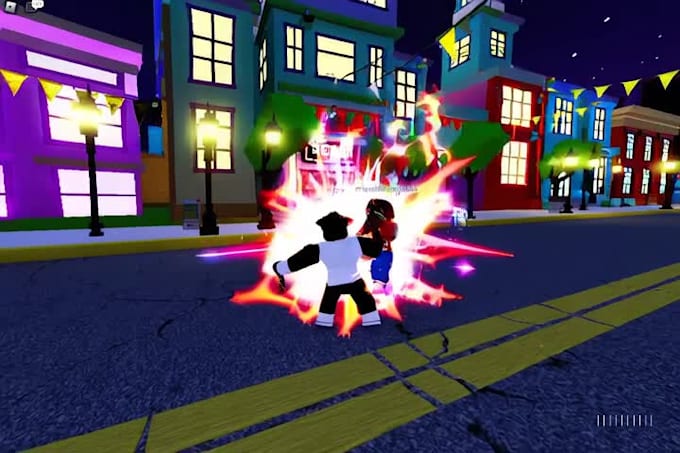 create roblox strongest battlegrounds roblox full game scripts and assets