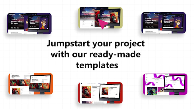 do modern saas product animated explainer, demo saas videos