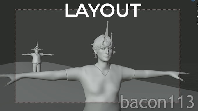 animate your video professionally with blender