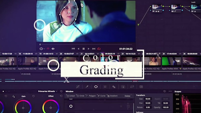 be your pro youtube video editor