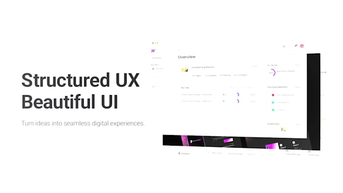design responsive UI UX in figma