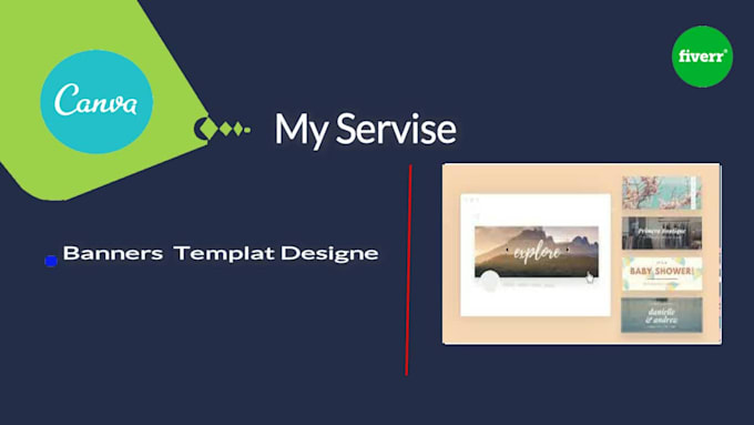 design anything in canva editable and reusable