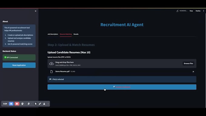 build advanced agentic ai rag and llm powered applications
