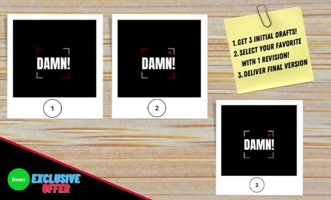 design the perfect logo for your brand