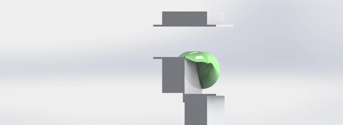 Create solidworks product design, manufacturing cads,molds by ...